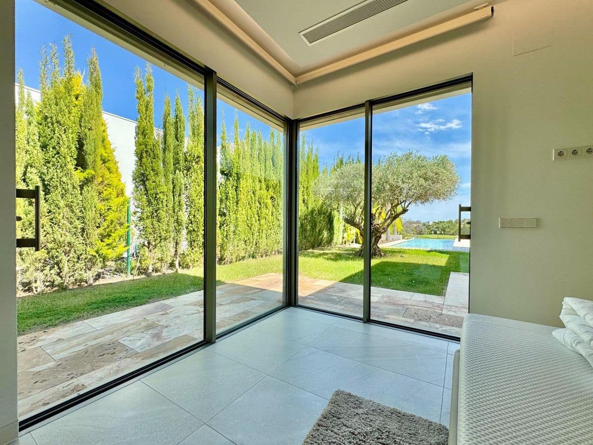 3 sypialnia Willa na sprzedaż w Las Colinas Golf z basenem - 1 390 000 € (Ref: 10022677)