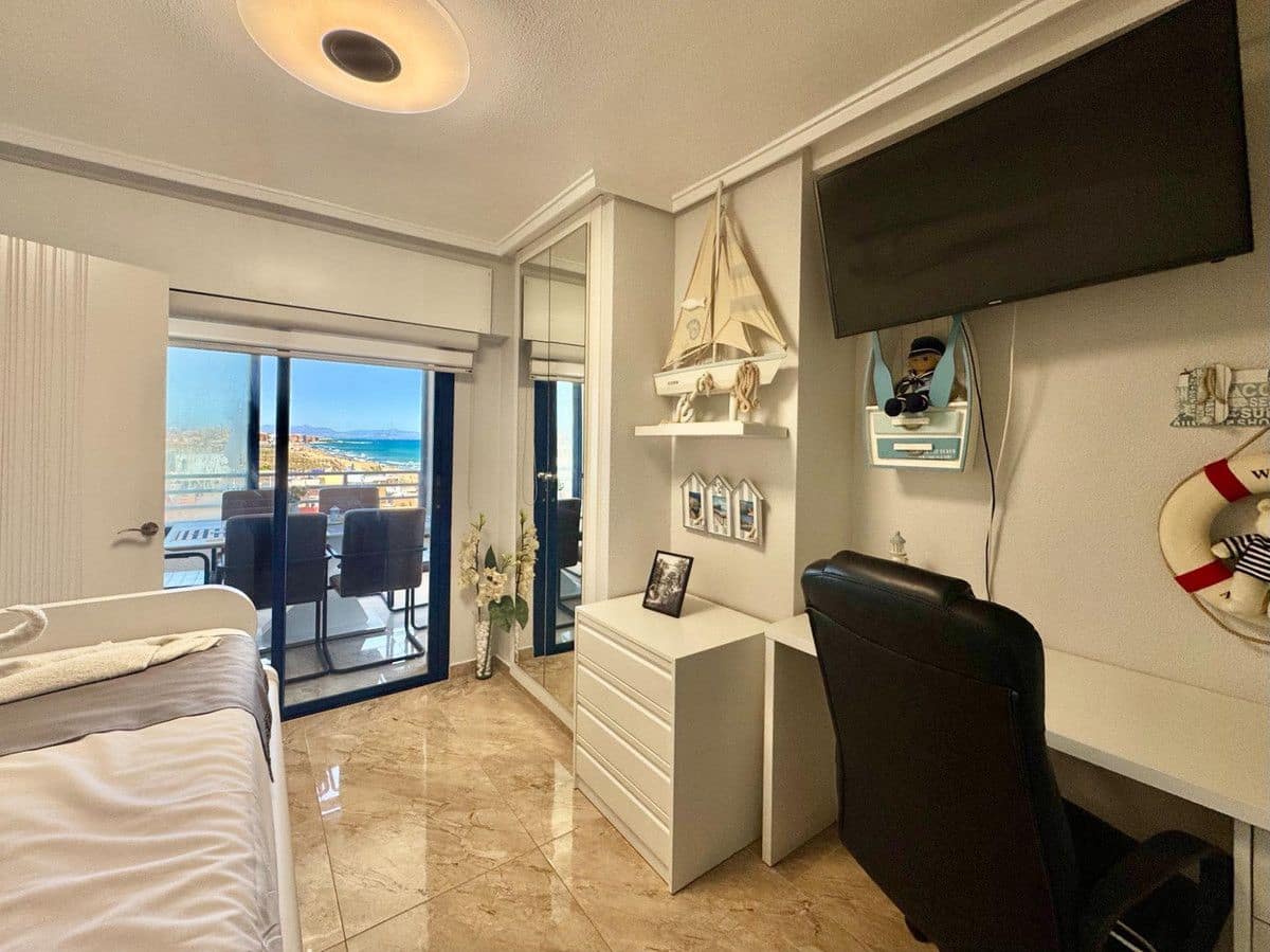 2 sypialnia Apartament na sprzedaż w La Mata z basenem - 319 000 € (Ref: 10022679)