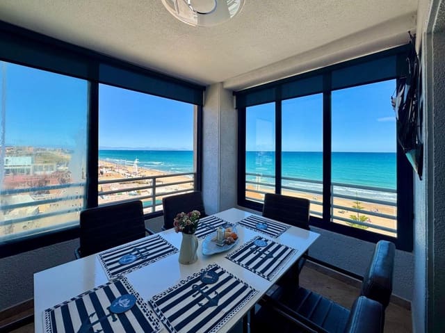 2 sypialnia Apartament na sprzedaż w La Mata, Torrevieja z basenem - 319 000 € (Ref: 10022679)