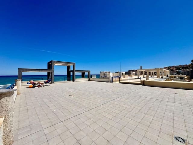 2 sypialnia Apartament na sprzedaż w La Mata, Torrevieja z basenem - 319 000 € (Ref: 10022679)