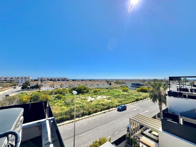 4 soveværelse Villa til salg i Lomas de Cabo Roig - Los Dolses, Orihuela med swimmingpool - € 735.000 (Ref: 10022680)