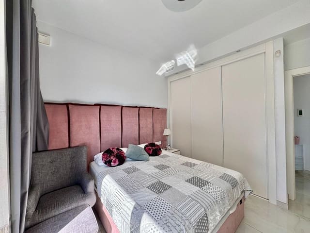 4 soveværelse Villa til salg i Lomas de Cabo Roig - Los Dolses, Orihuela med swimmingpool - € 735.000 (Ref: 10022680)
