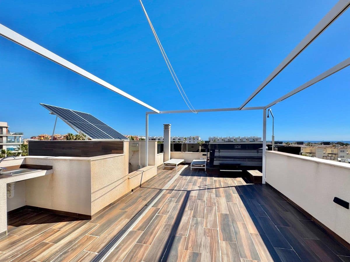4 bedroom Villa for sale in Orihuela Costa with pool - € 735,000 (Ref: 10022680)
