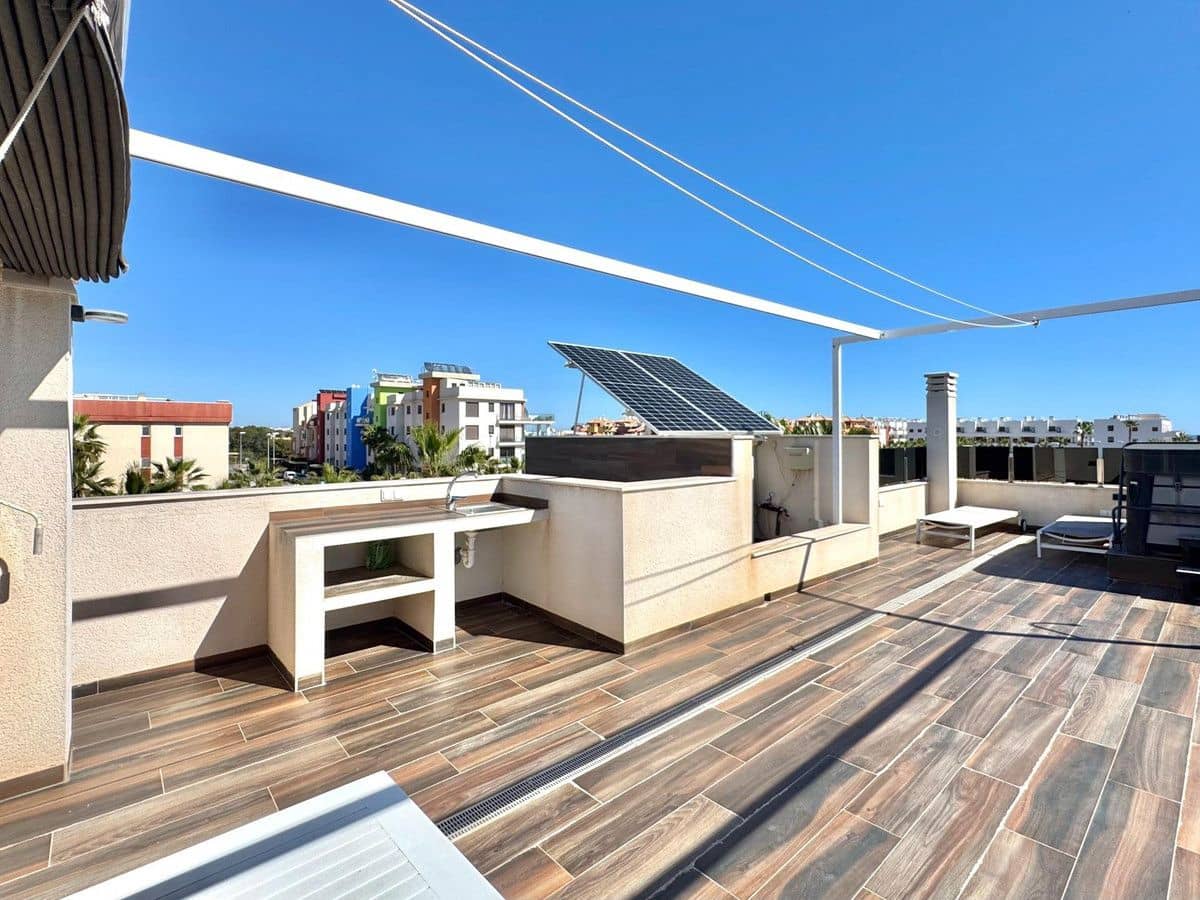 4 bedroom Villa for sale in Orihuela Costa with pool - € 735,000 (Ref: 10022680)