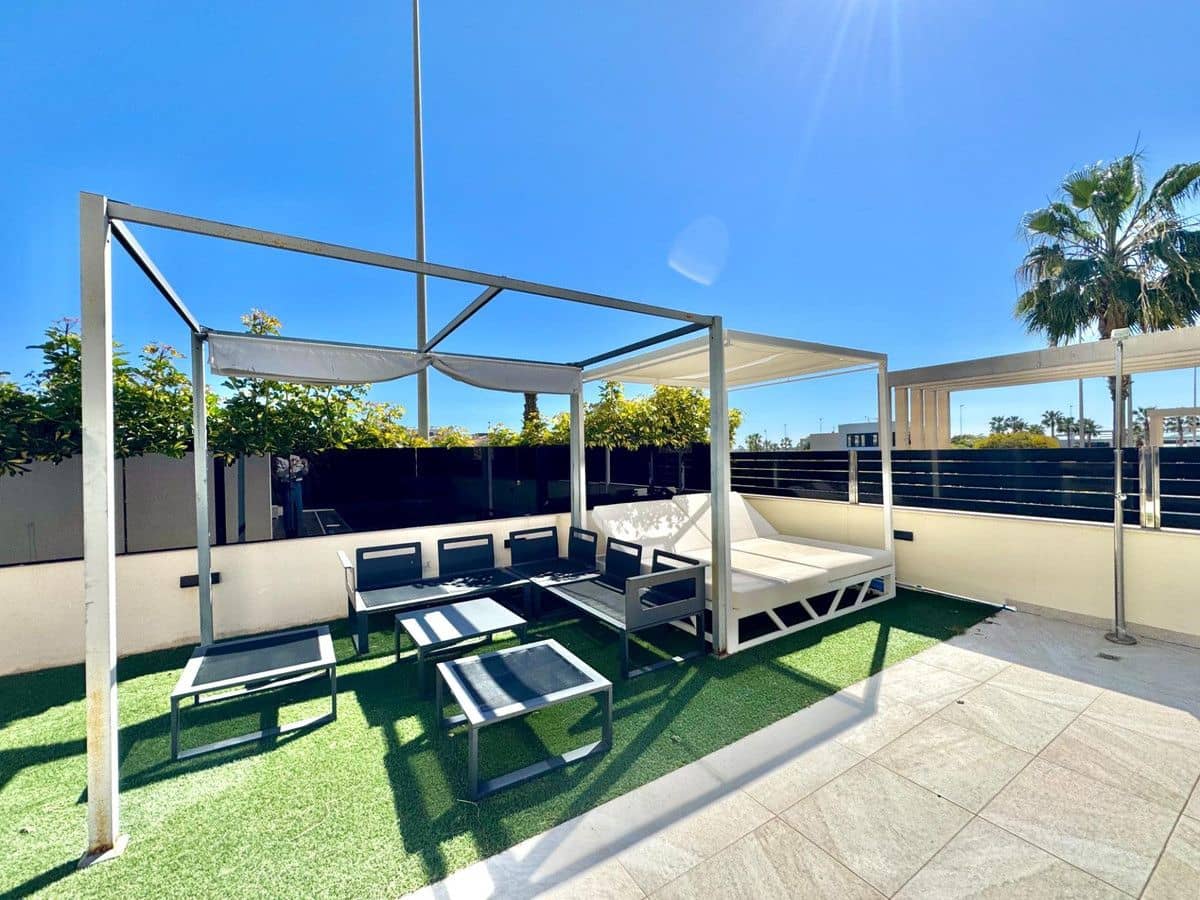 4 bedroom Villa for sale in Orihuela Costa with pool - € 735,000 (Ref: 10022680)