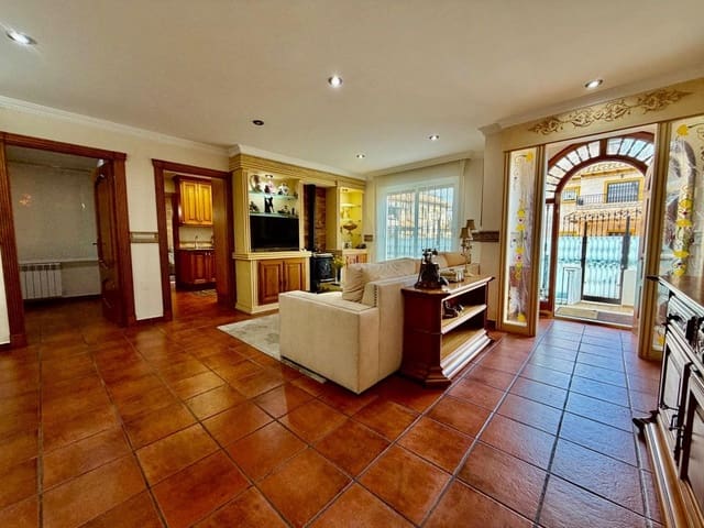 4 chambre Villa/Maison à vendre à La Zenia, Orihuela - 430 000 € (Ref: 10022681)