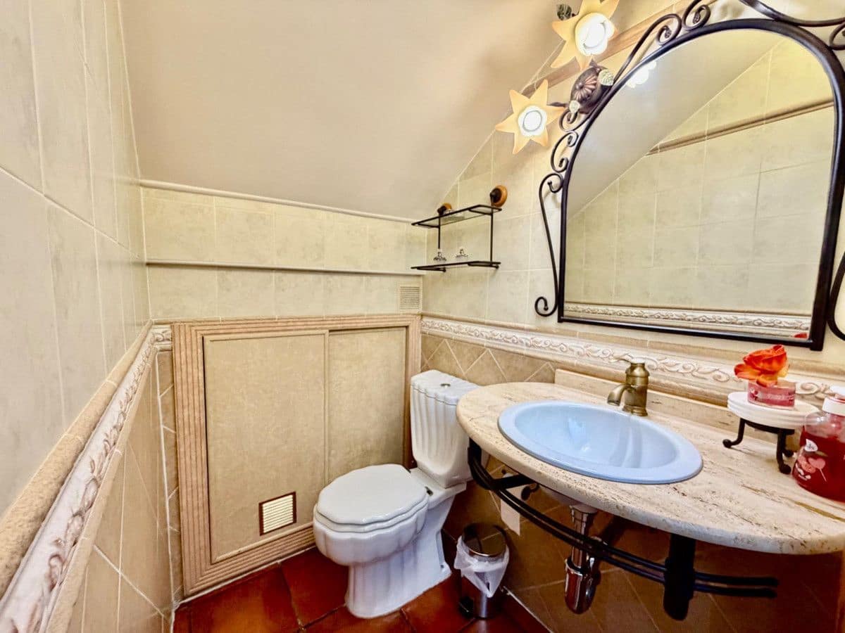 4 chambre Villa/Maison à vendre à La Zenia - 430 000 € (Ref: 10022681)
