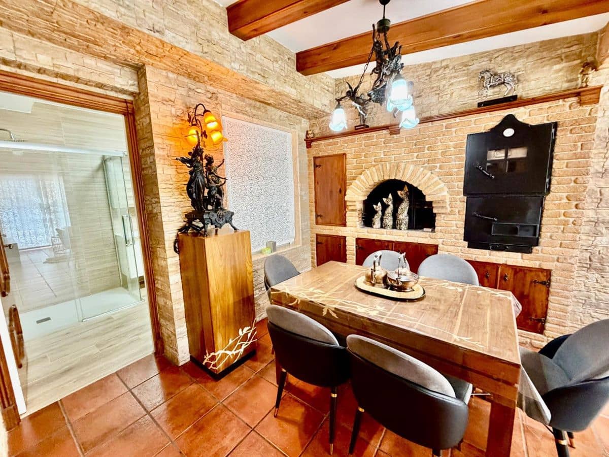 4 chambre Villa/Maison à vendre à La Zenia - 430 000 € (Ref: 10022681)