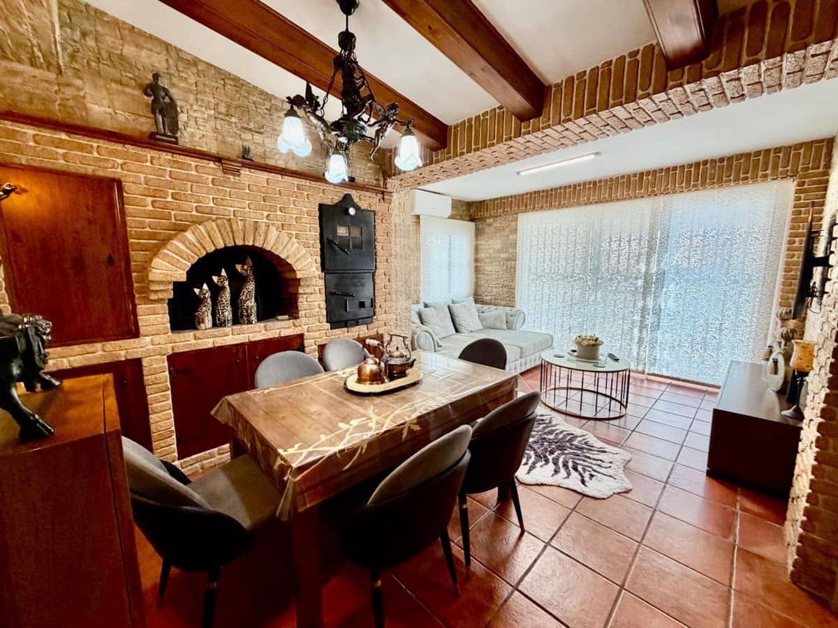 4 chambre Villa/Maison à vendre à La Zenia - 430 000 € (Ref: 10022681)