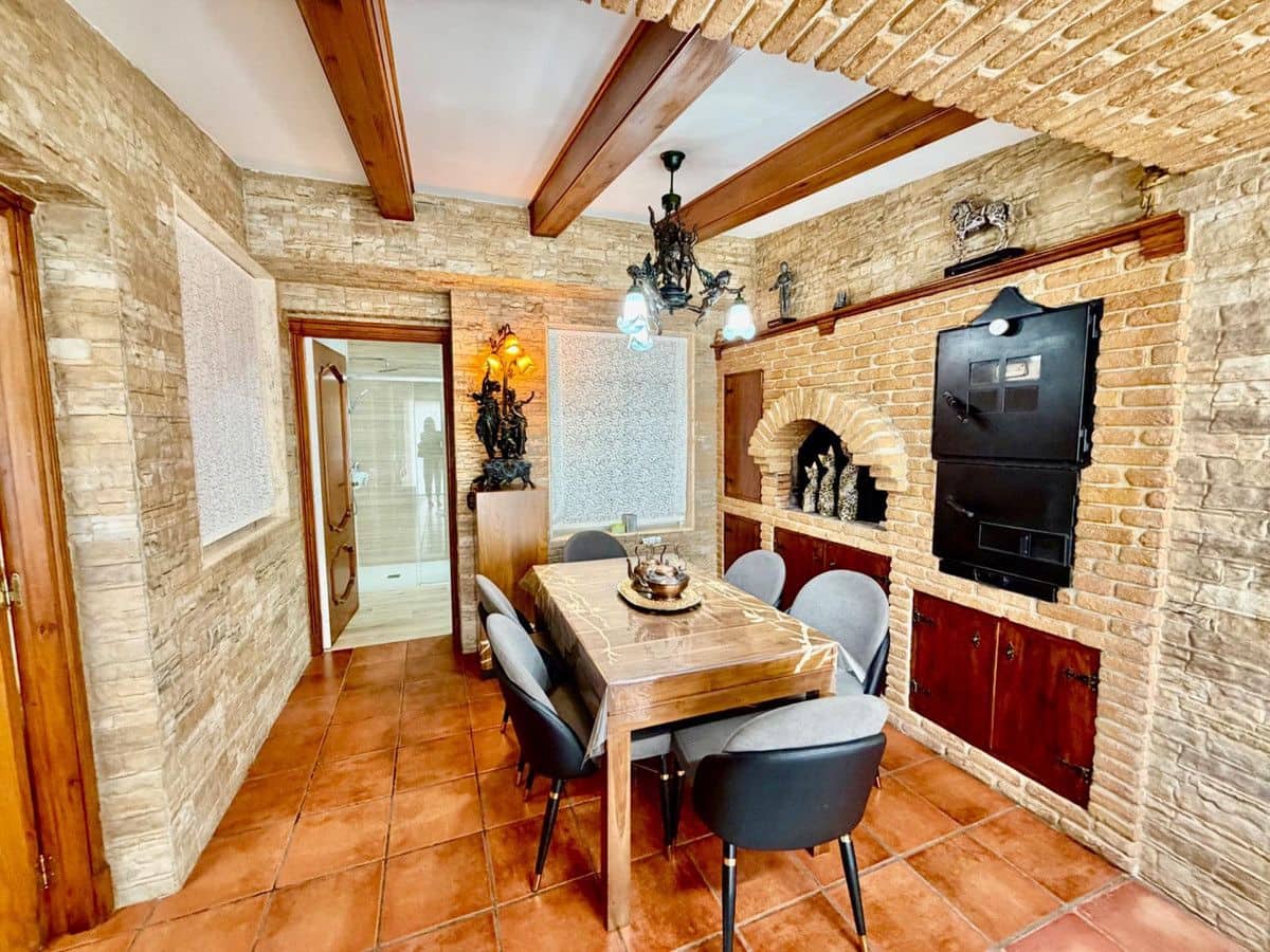 4 chambre Villa/Maison à vendre à La Zenia - 430 000 € (Ref: 10022681)