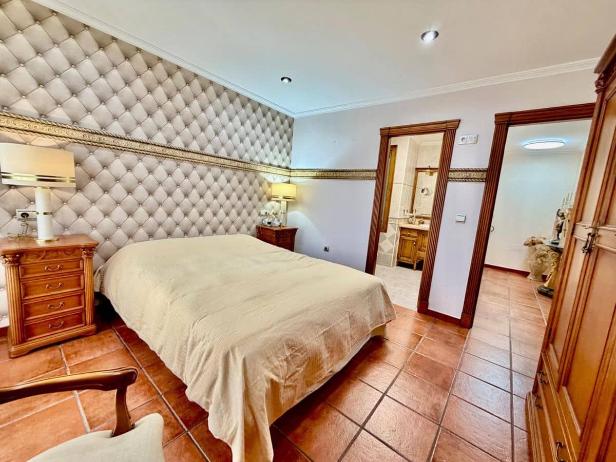 4 chambre Villa/Maison à vendre à La Zenia - 430 000 € (Ref: 10022681)
