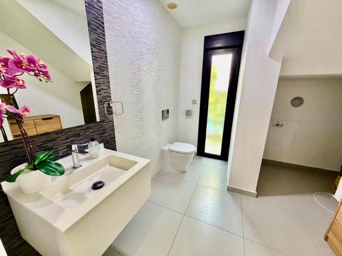 3 quarto Moradia para venda em Rojales - 459 000 € (Ref: 10022683)