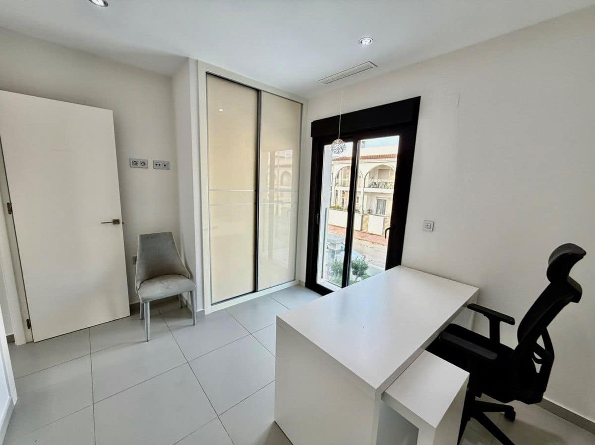 3 quarto Moradia para venda em Rojales - 459 000 € (Ref: 10022683)