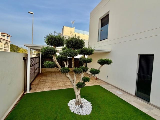 3 quarto Moradia para venda em Rojales - 459 000 € (Ref: 10022683)