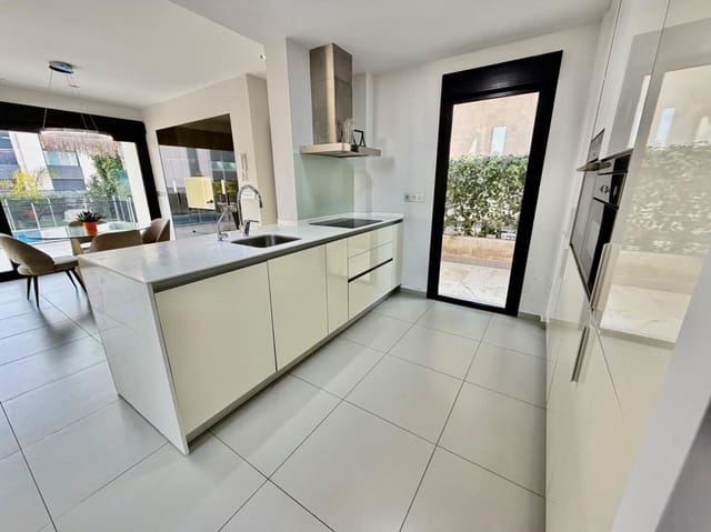 3 quarto Moradia para venda em Rojales - 459 000 € (Ref: 10022683)