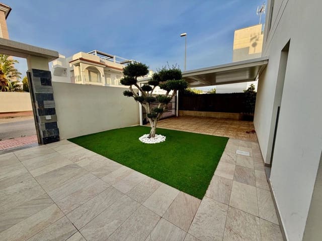 3 quarto Moradia para venda em Rojales - 459 000 € (Ref: 10022683)