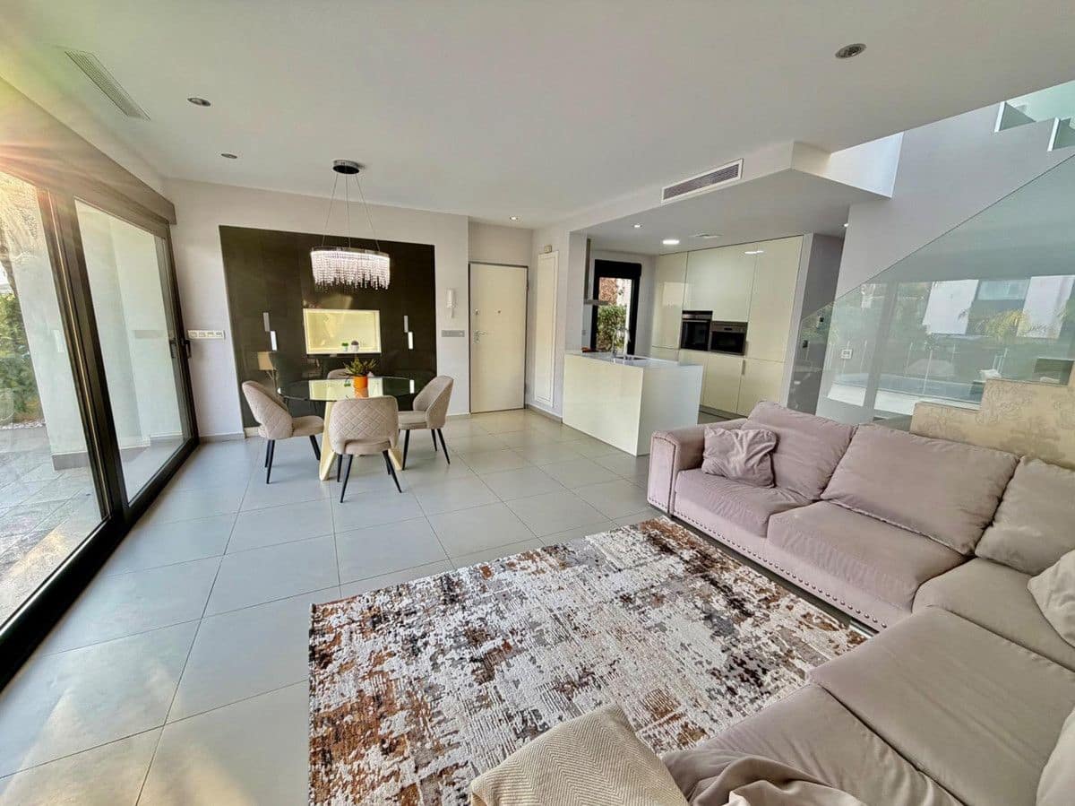 3 quarto Moradia para venda em Rojales - 459 000 € (Ref: 10022683)
