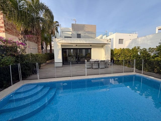 3 quarto Moradia para venda em Rojales - 459 000 € (Ref: 10022683)