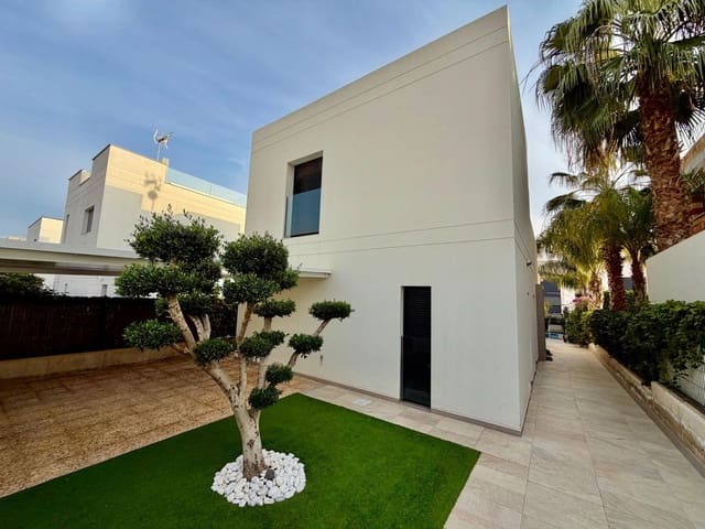 3 quarto Moradia para venda em Rojales - 459 000 € (Ref: 10022683)