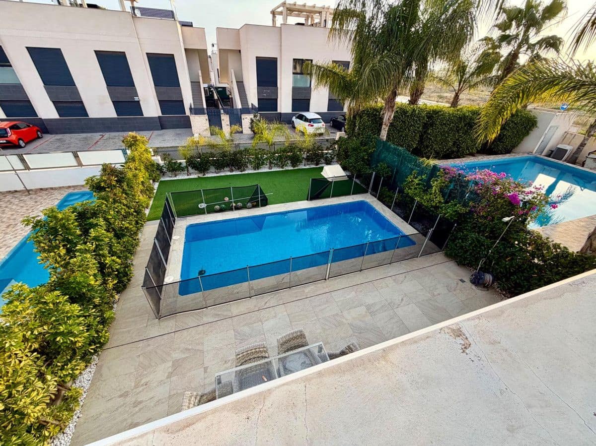 3 quarto Moradia para venda em Rojales - 459 000 € (Ref: 10022683)