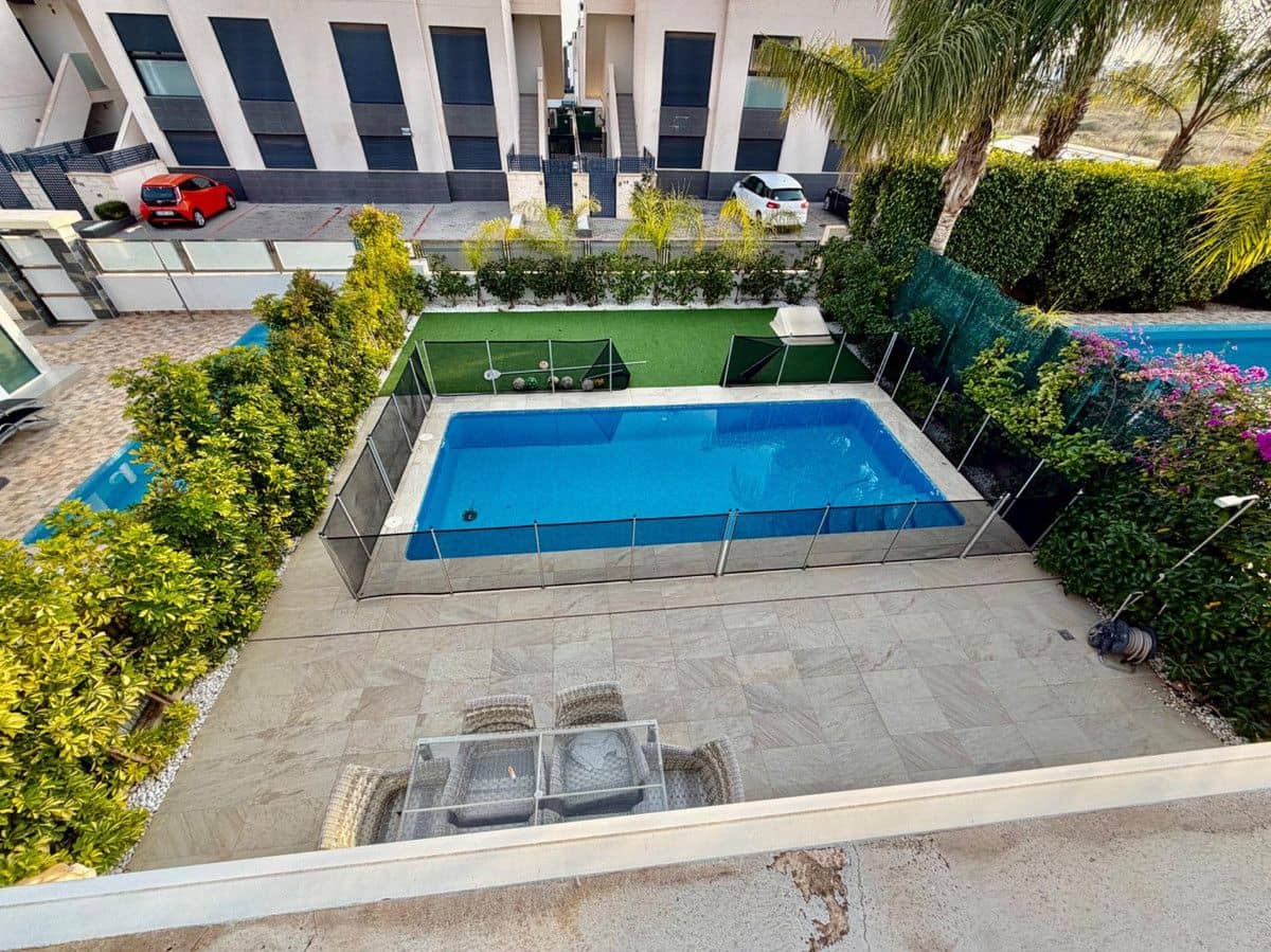 3 quarto Moradia para venda em Rojales - 459 000 € (Ref: 10022683)