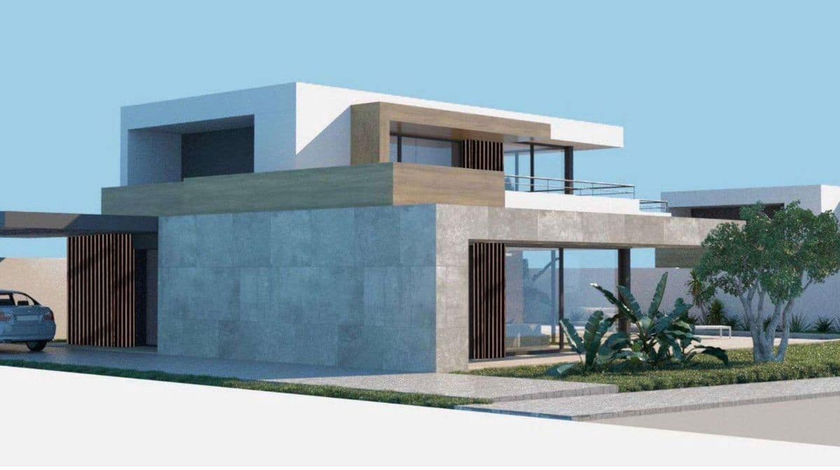 3 bedroom Villa for sale in Rojales - € 960,000 (Ref: 10022684)