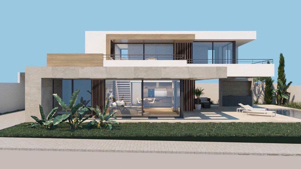 3 bedroom Villa for sale in Rojales - € 960,000 (Ref: 10022684)