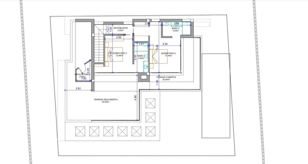 3 bedroom Villa for sale in Rojales - € 960,000 (Ref: 10022684)