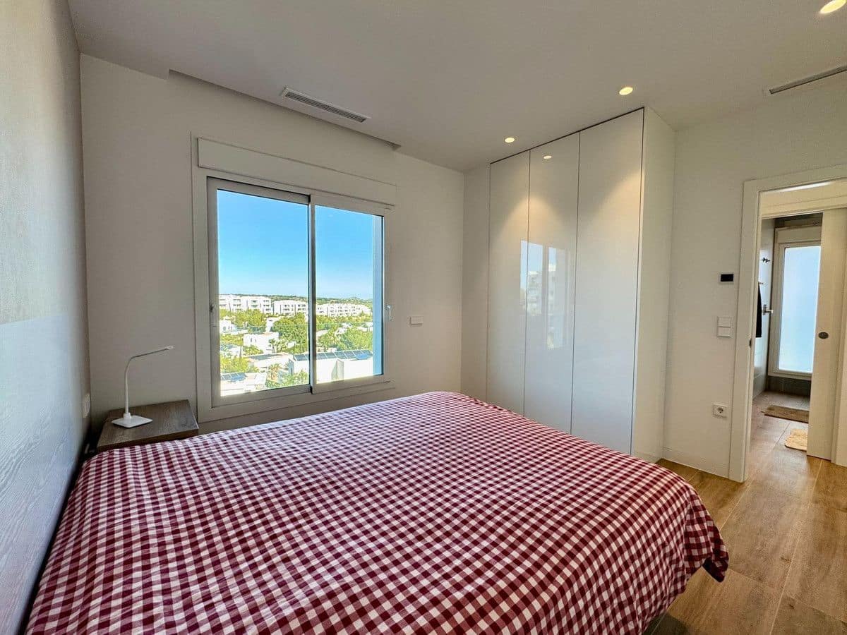 3 chambre Appartement à vendre à Las Colinas Golf avec piscine - 469 000 € (Ref: 10022685)