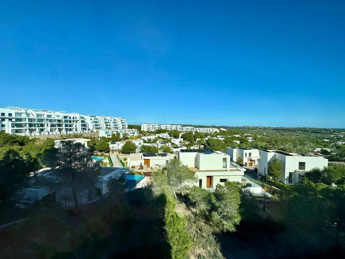 3 chambre Appartement à vendre à Las Colinas Golf avec piscine - 469 000 € (Ref: 10022685)
