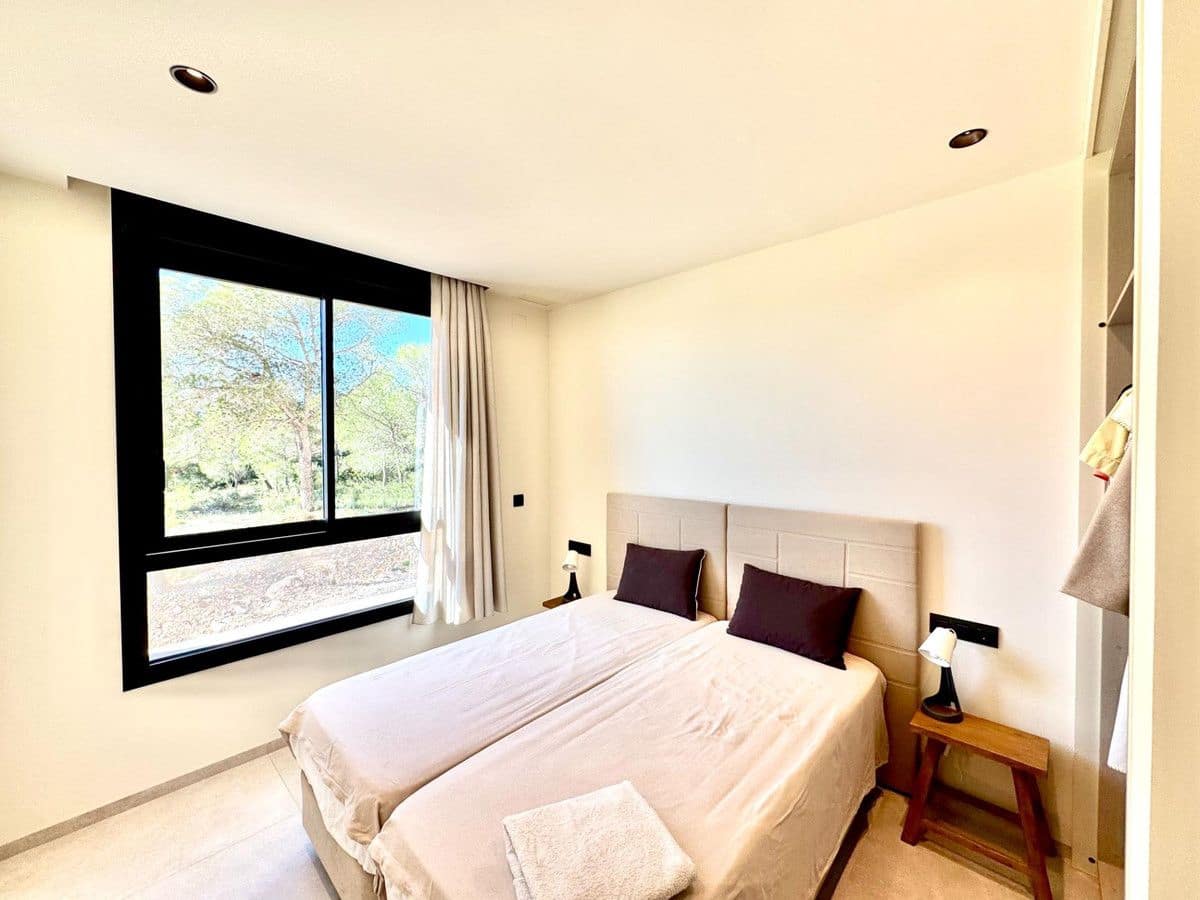 3 chambre Appartement à vendre à Las Colinas Golf avec piscine - 535 000 € (Ref: 10022686)