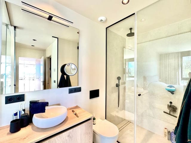 3 chambre Appartement à vendre à Las Colinas Golf, Orihuela avec piscine - 535 000 € (Ref: 10022686)