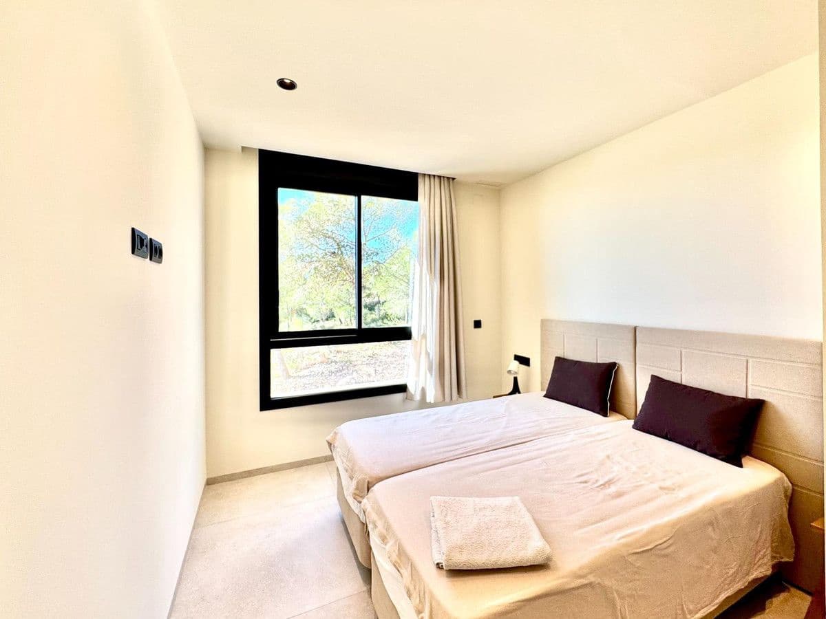 3 chambre Appartement à vendre à Las Colinas Golf avec piscine - 535 000 € (Ref: 10022686)