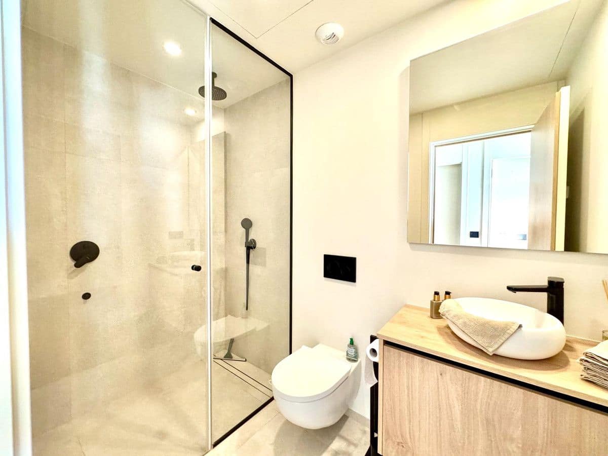3 chambre Appartement à vendre à Las Colinas Golf avec piscine - 535 000 € (Ref: 10022686)