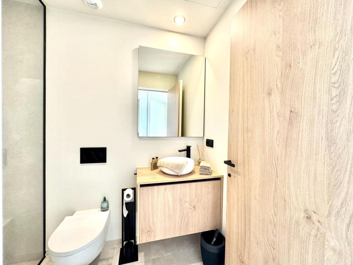 3 chambre Appartement à vendre à Las Colinas Golf avec piscine - 535 000 € (Ref: 10022686)