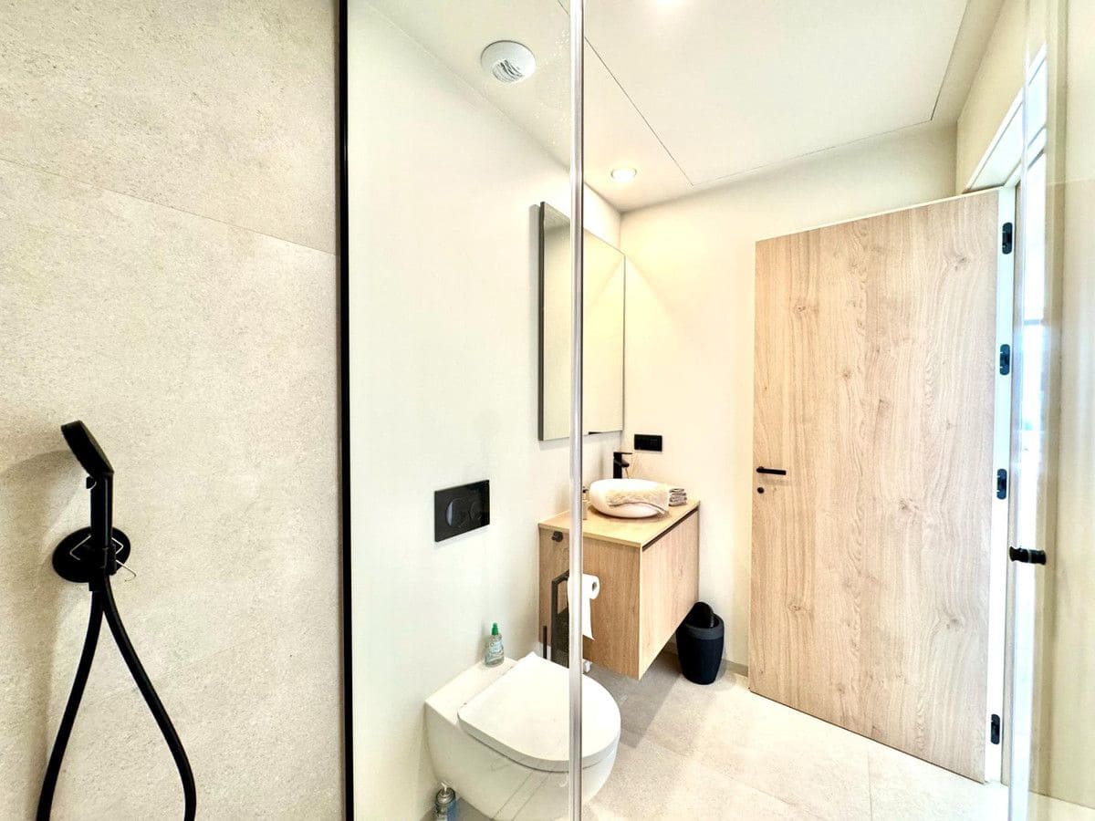 3 chambre Appartement à vendre à Las Colinas Golf avec piscine - 535 000 € (Ref: 10022686)