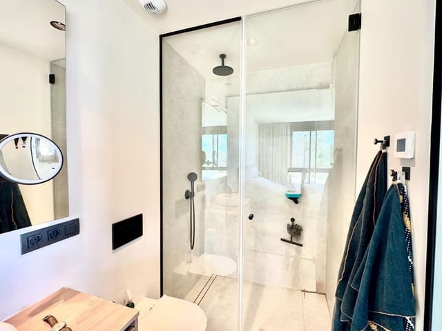 3 chambre Appartement à vendre à Las Colinas Golf, Orihuela avec piscine - 535 000 € (Ref: 10022686)