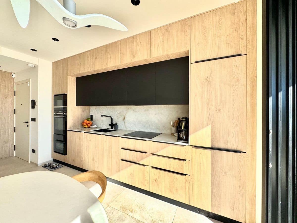 3 chambre Appartement à vendre à Las Colinas Golf avec piscine - 535 000 € (Ref: 10022686)