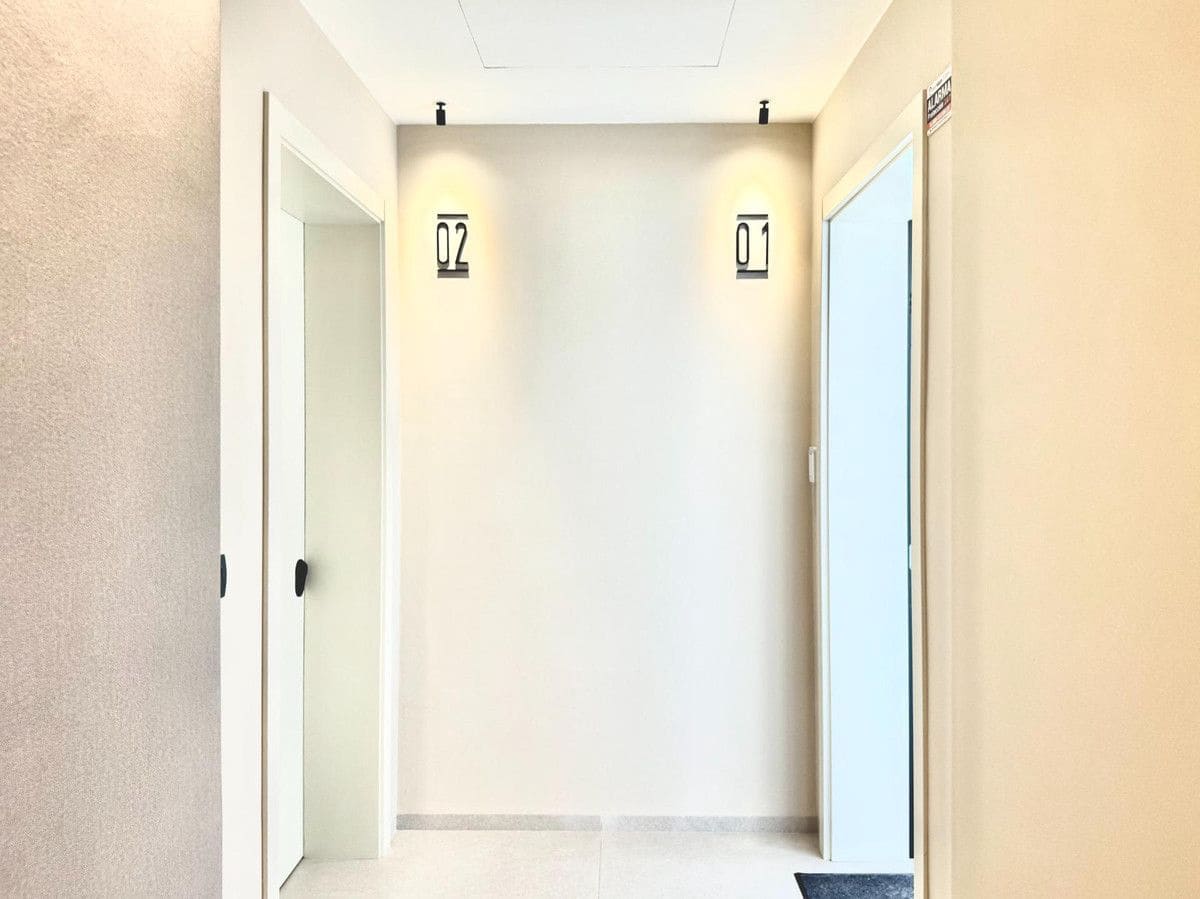 3 chambre Appartement à vendre à Las Colinas Golf avec piscine - 535 000 € (Ref: 10022686)