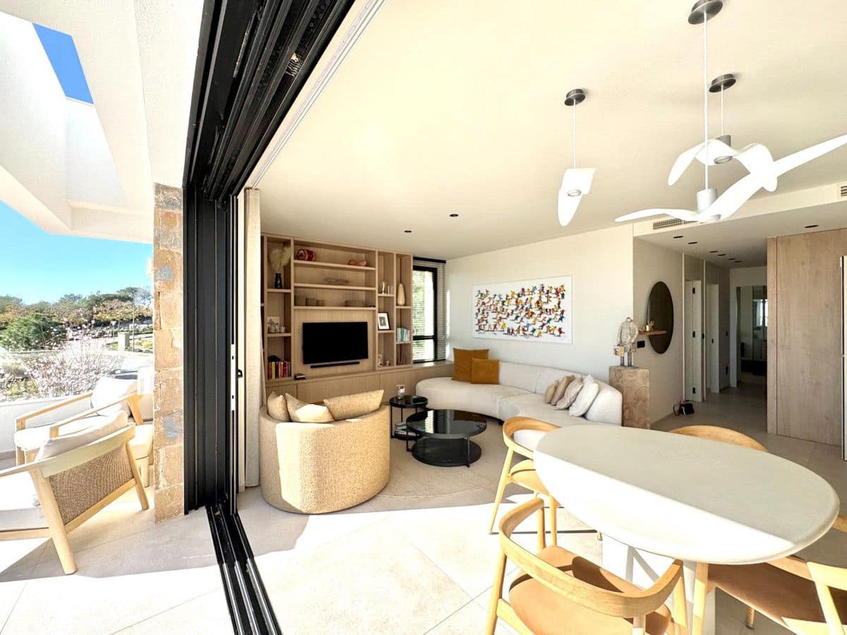 3 chambre Appartement à vendre à Las Colinas Golf avec piscine - 535 000 € (Ref: 10022686)