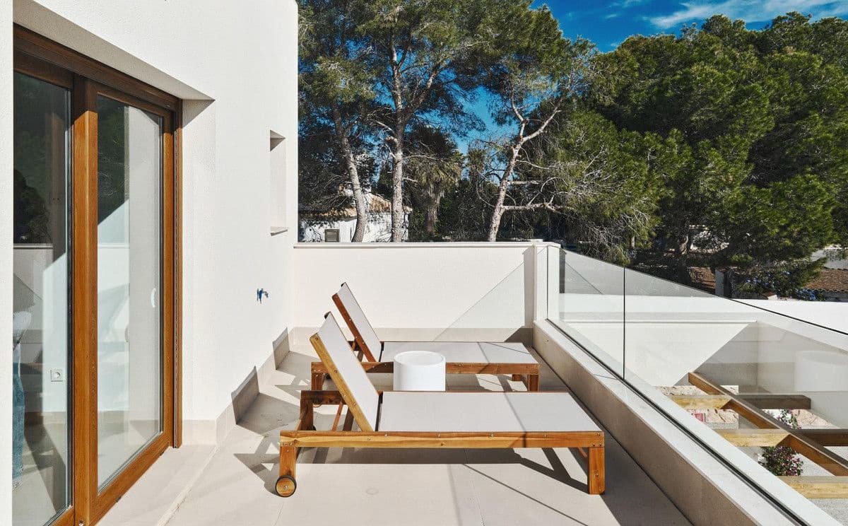 Chalet de 3 habitaciones en Orihuela Costa en venta con piscina - 760.000 € (Ref: 10022687)