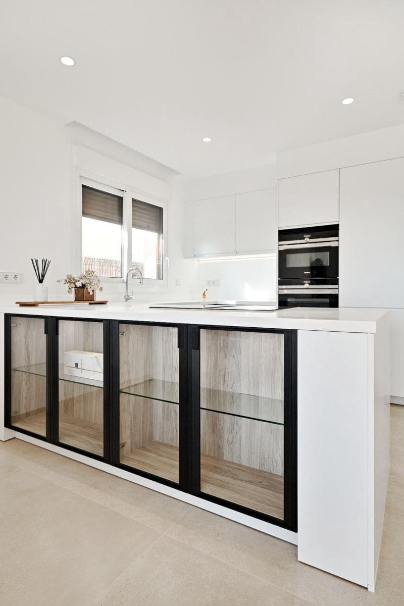 Chalet de 3 habitaciones en Orihuela Costa en venta con piscina - 760.000 € (Ref: 10022687)