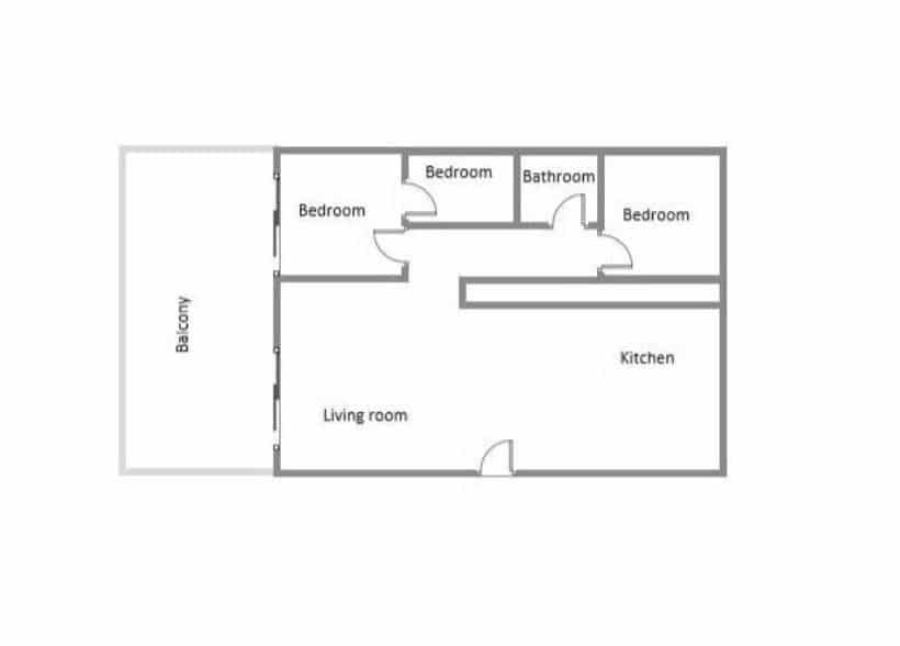 2 slaapkamer Appartement te koop in San Miguel de Salinas met zwembad - € 379.900 (Ref: 10022688)