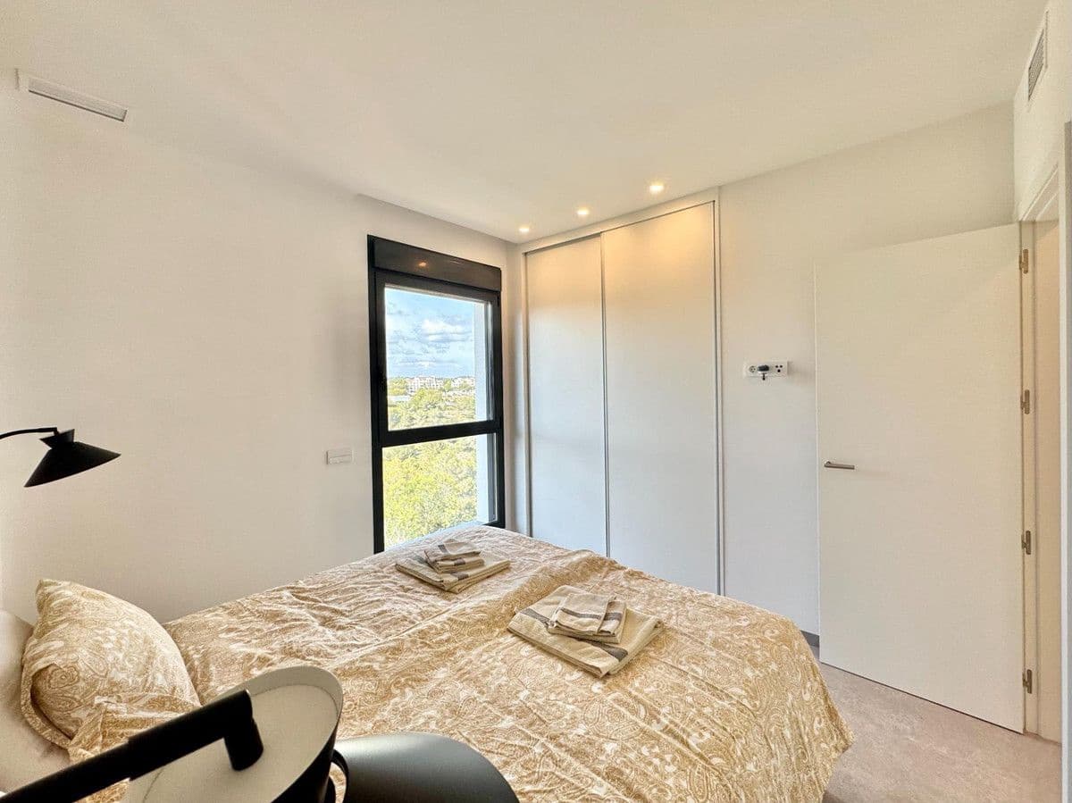 2 slaapkamer Appartement te koop in San Miguel de Salinas met zwembad - € 379.900 (Ref: 10022688)
