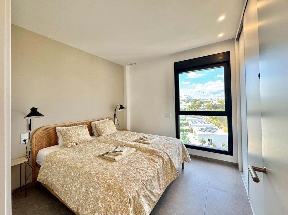 2 slaapkamer Appartement te koop in San Miguel de Salinas met zwembad - € 379.900 (Ref: 10022688)