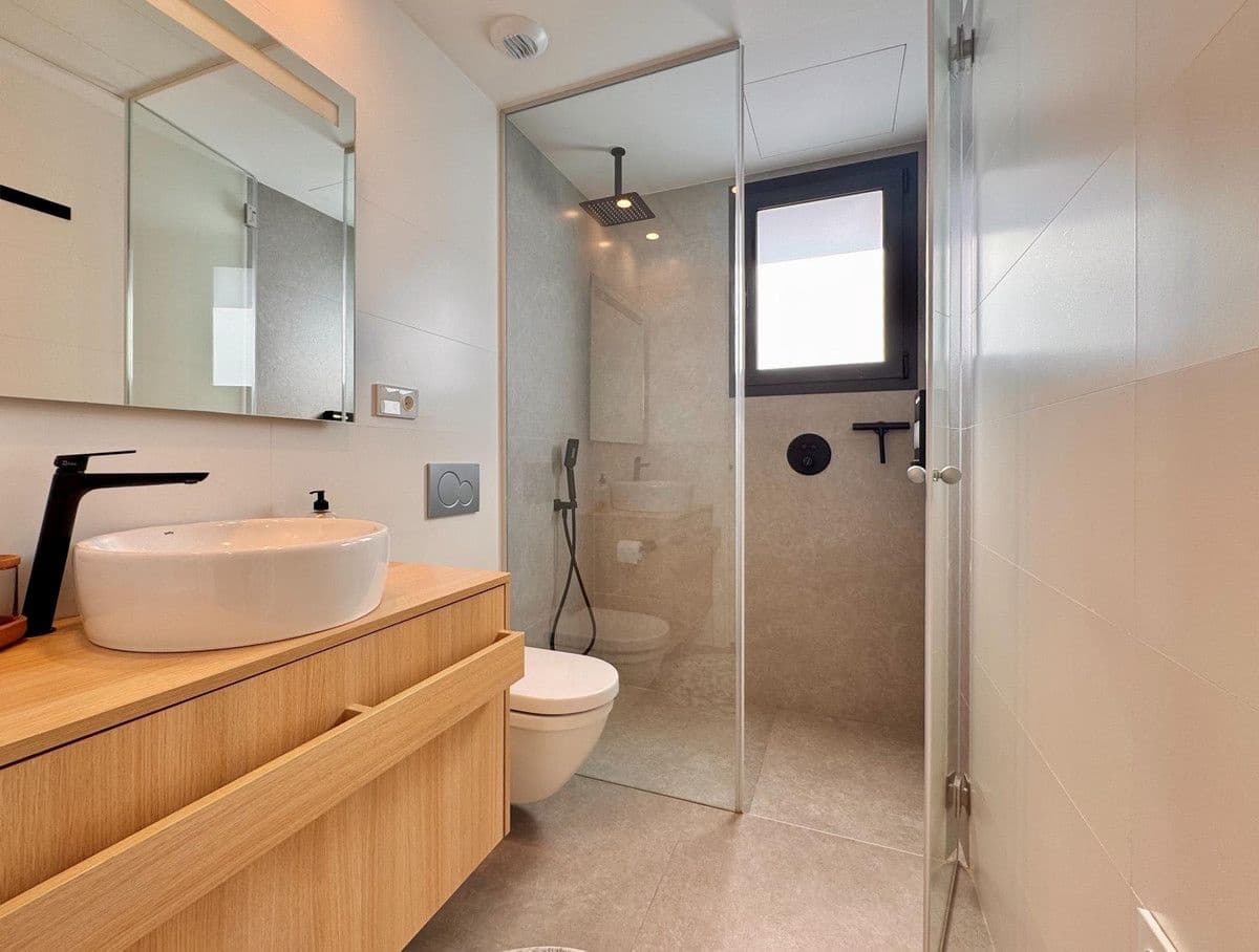2 slaapkamer Appartement te koop in San Miguel de Salinas met zwembad - € 379.900 (Ref: 10022688)