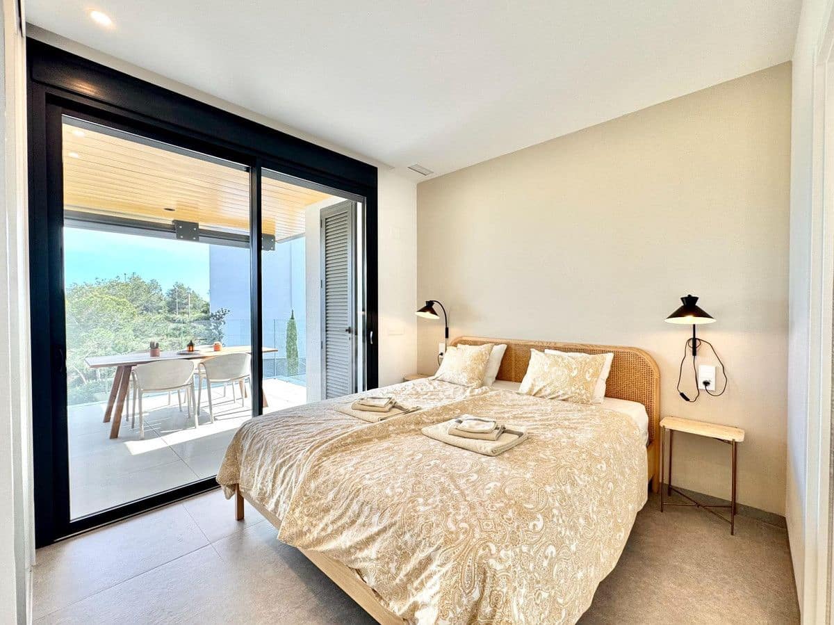 2 slaapkamer Appartement te koop in San Miguel de Salinas met zwembad - € 379.900 (Ref: 10022688)