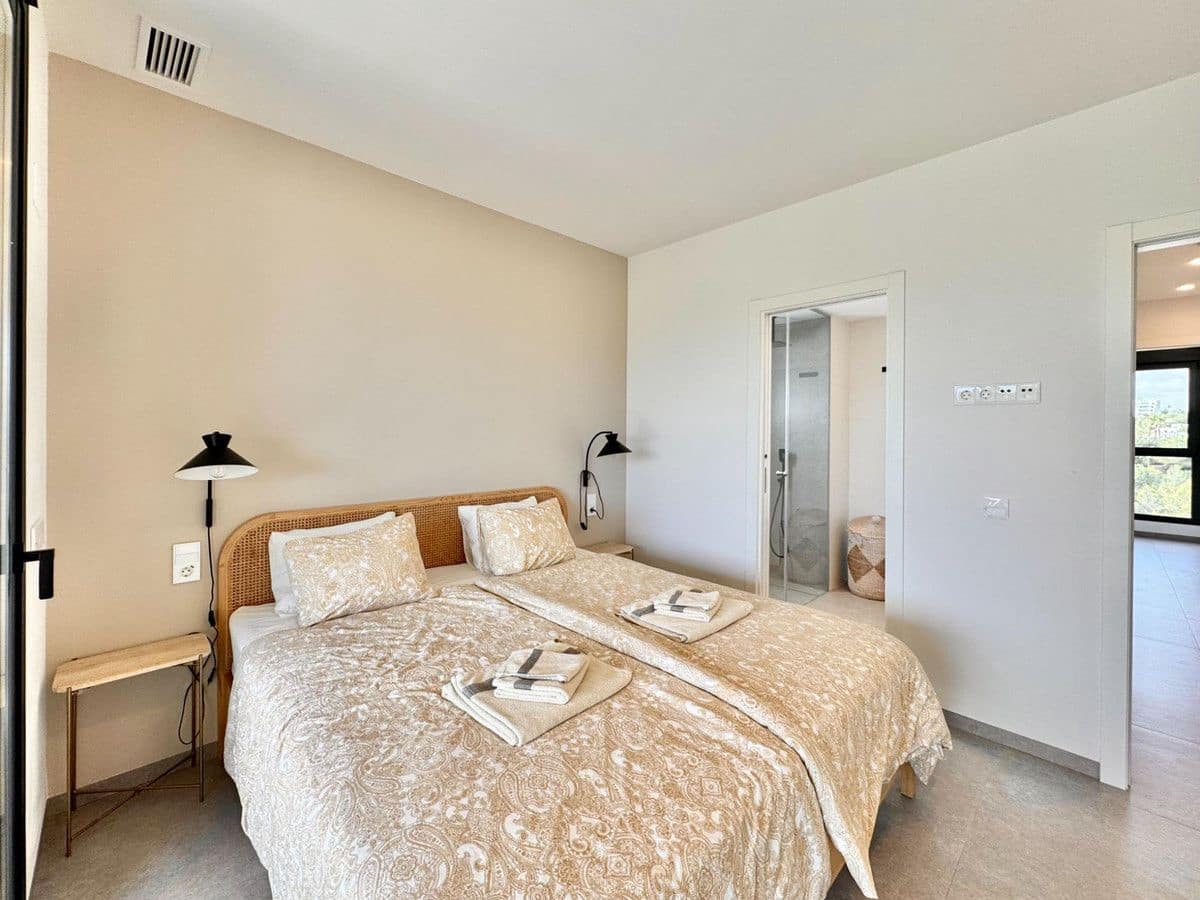 2 slaapkamer Appartement te koop in San Miguel de Salinas met zwembad - € 379.900 (Ref: 10022688)
