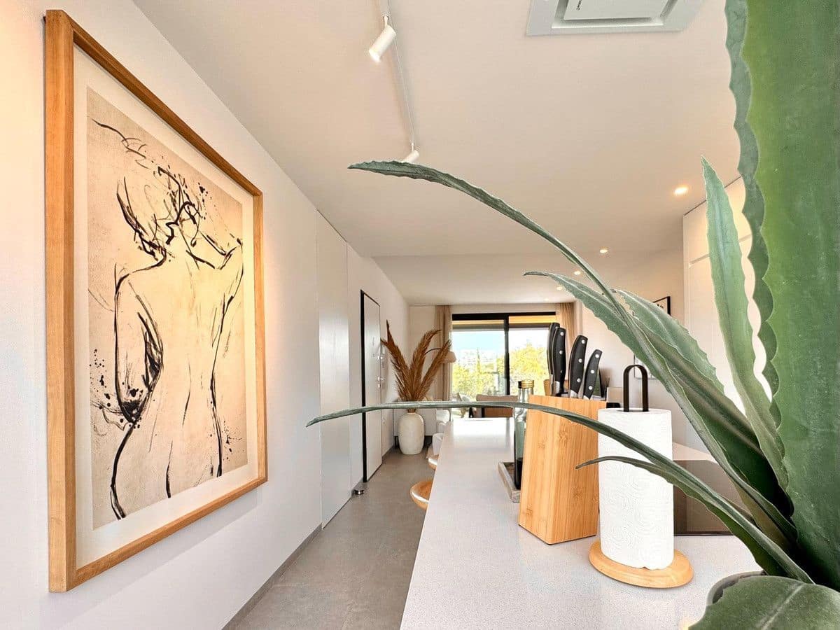 2 slaapkamer Appartement te koop in San Miguel de Salinas met zwembad - € 379.900 (Ref: 10022688)