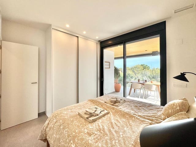 2 slaapkamer Appartement te koop in San Miguel de Salinas met zwembad - € 379.900 (Ref: 10022688)